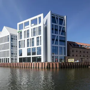 - Centre By Ihg Gdańsk