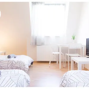 Hostel Gorzysta, Gdaňsk