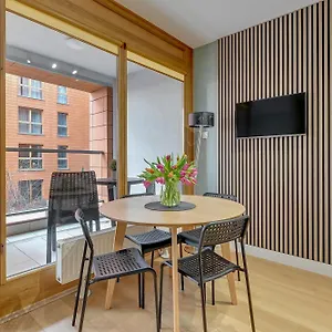 Appartement Staywin Aura I, Gdańsk
